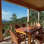 Villa Lycian - Mountain And Sea View With Heated Pool *