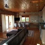 Lycian - Mountain And Sea View With Heated Pool Villa *