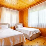 Lycian - Mountain And Sea View With Heated Pool Villa