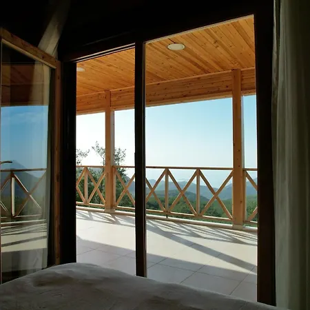 Lycian - Mountain And Sea View With Heated Pool Kemer