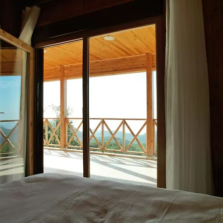 VILLA LYCIAN - Dağ ve Deniz Manzarası Villa Kemer