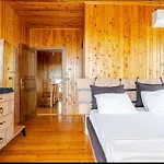 Lycian - Mountain And Sea View With Heated Pool Kemer