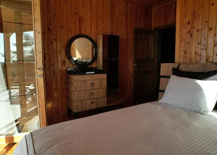 Lycian - Mountain And Sea View With Heated Pool