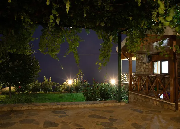 Lycian - Mountain And Sea View With Heated Pool فيلة *