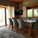 Lycian - Mountain And Sea View With Heated Pool * 케메르
