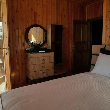 Lycian - Mountain And Sea View With Heated Pool