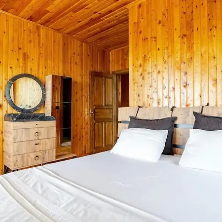 Lycian - Mountain And Sea View With Heated Pool 빌라 케메르
